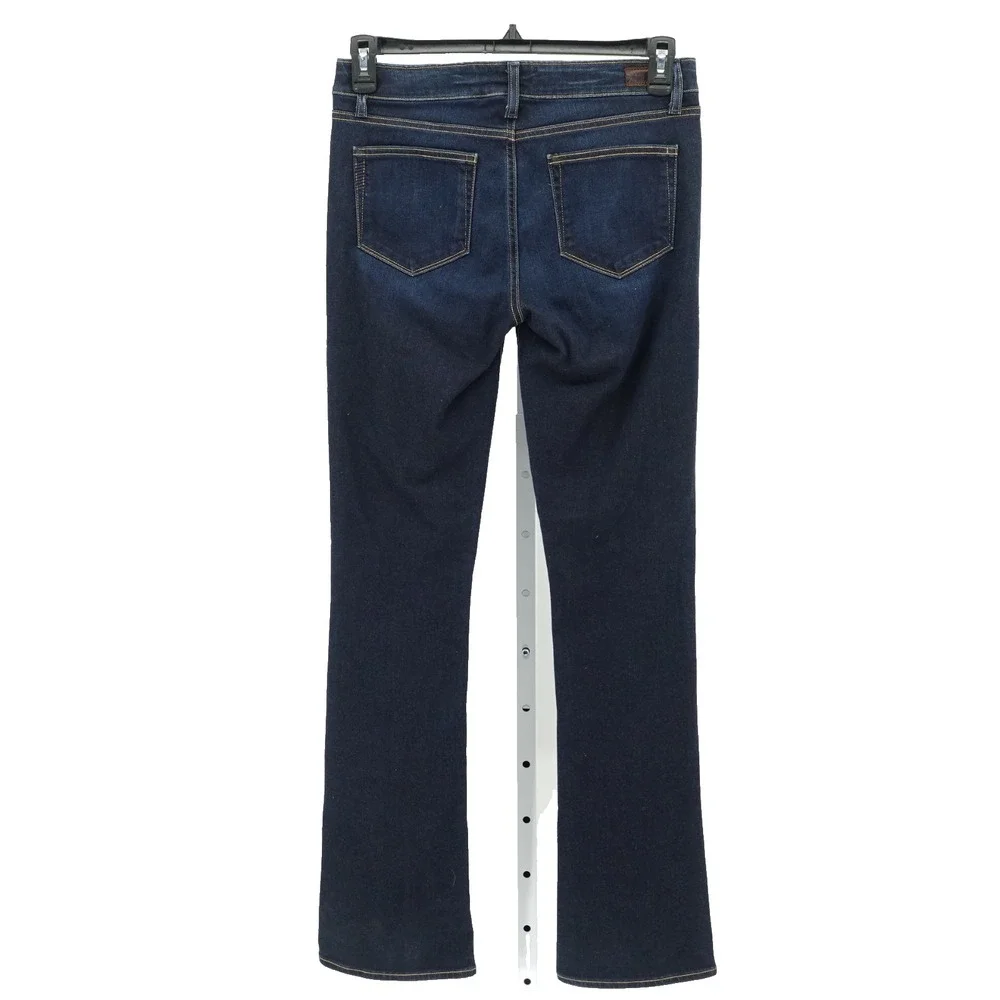 Carve Designs paige denim